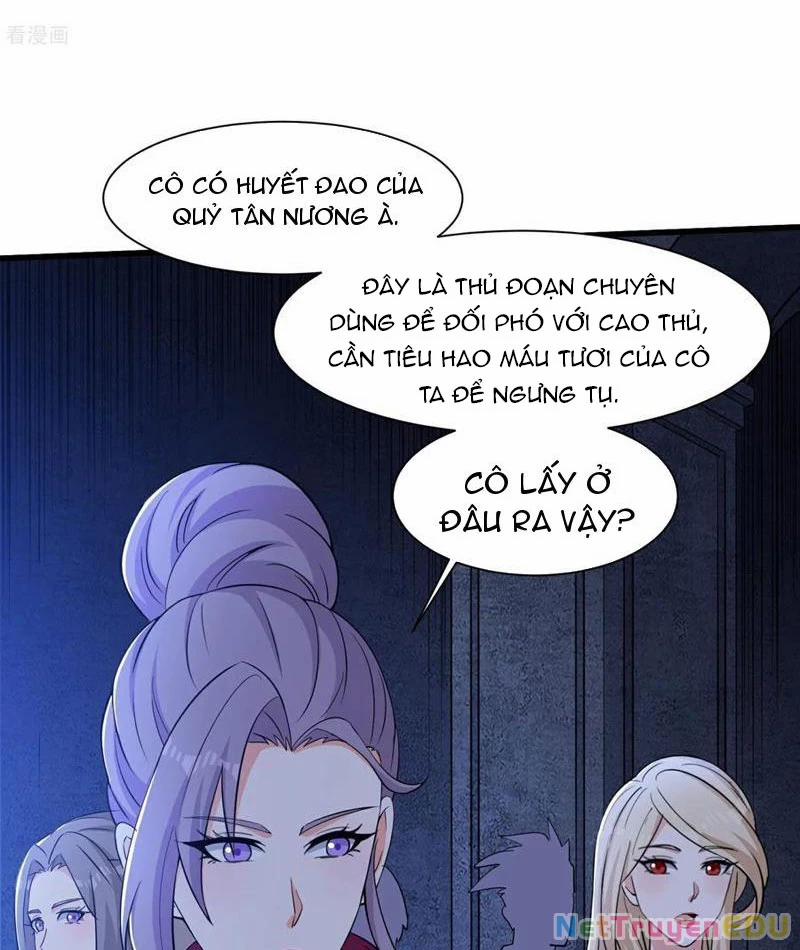 Câu Lạc Bộ Trao Đổi Nhân Sinh 67 trang 7