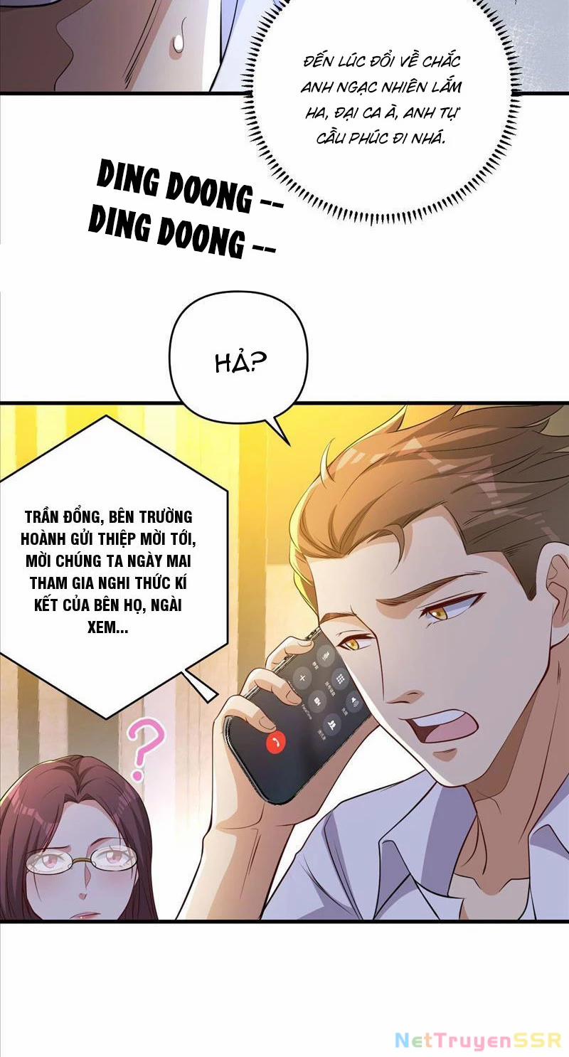 Câu Lạc Bộ Trao Đổi Nhân Sinh 7 trang 21