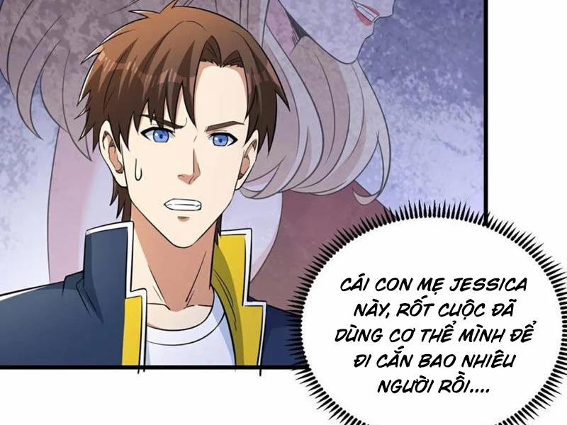 Câu Lạc Bộ Trao Đổi Nhân Sinh 75 trang 27