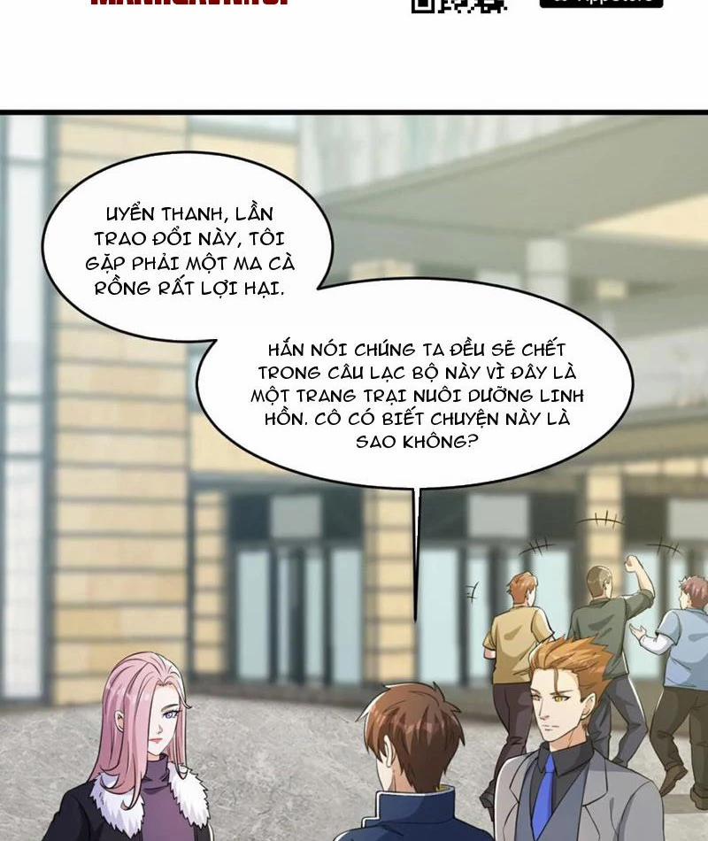 Câu Lạc Bộ Trao Đổi Nhân Sinh 76 trang 14