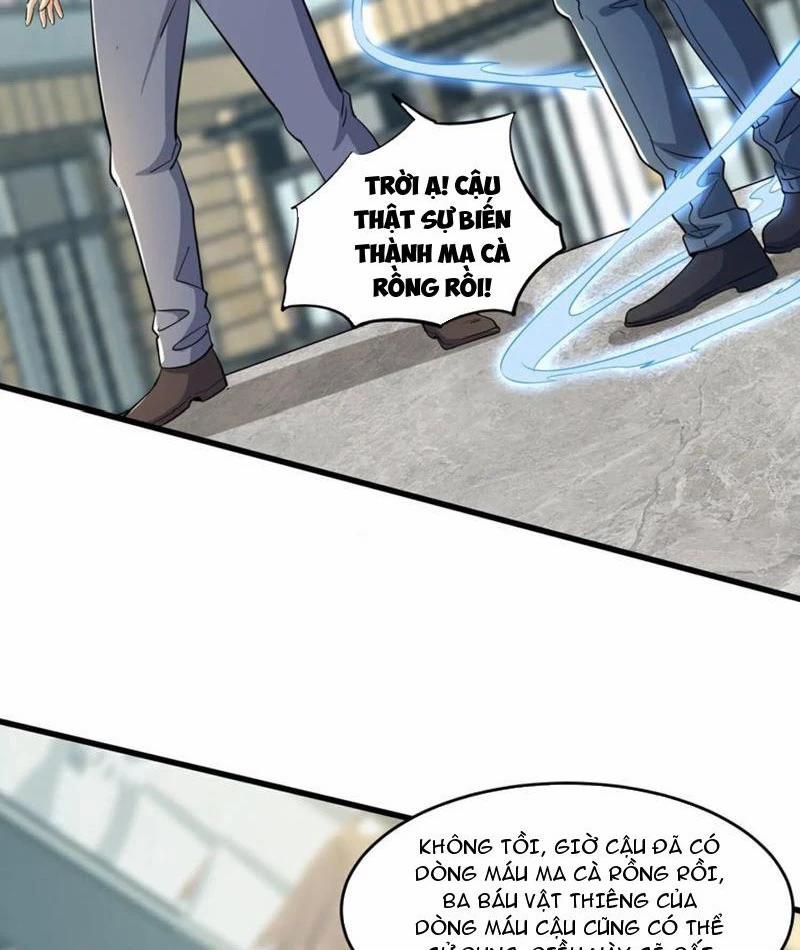 Câu Lạc Bộ Trao Đổi Nhân Sinh 76 trang 21