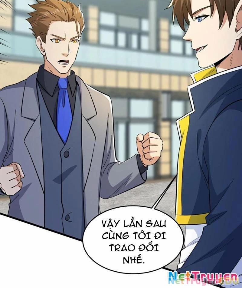 Câu Lạc Bộ Trao Đổi Nhân Sinh 76 trang 25