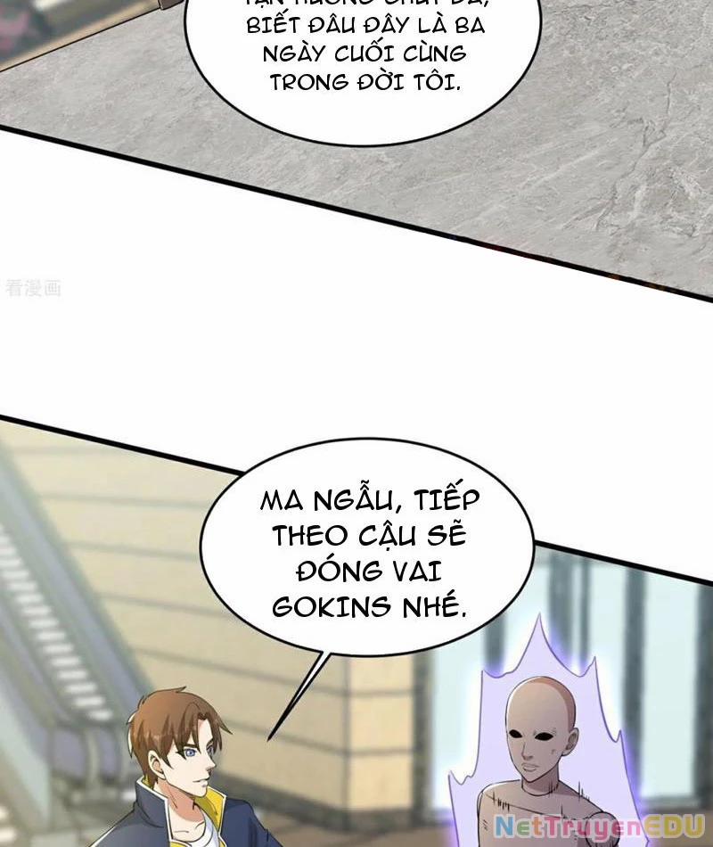 Câu Lạc Bộ Trao Đổi Nhân Sinh 76 trang 34