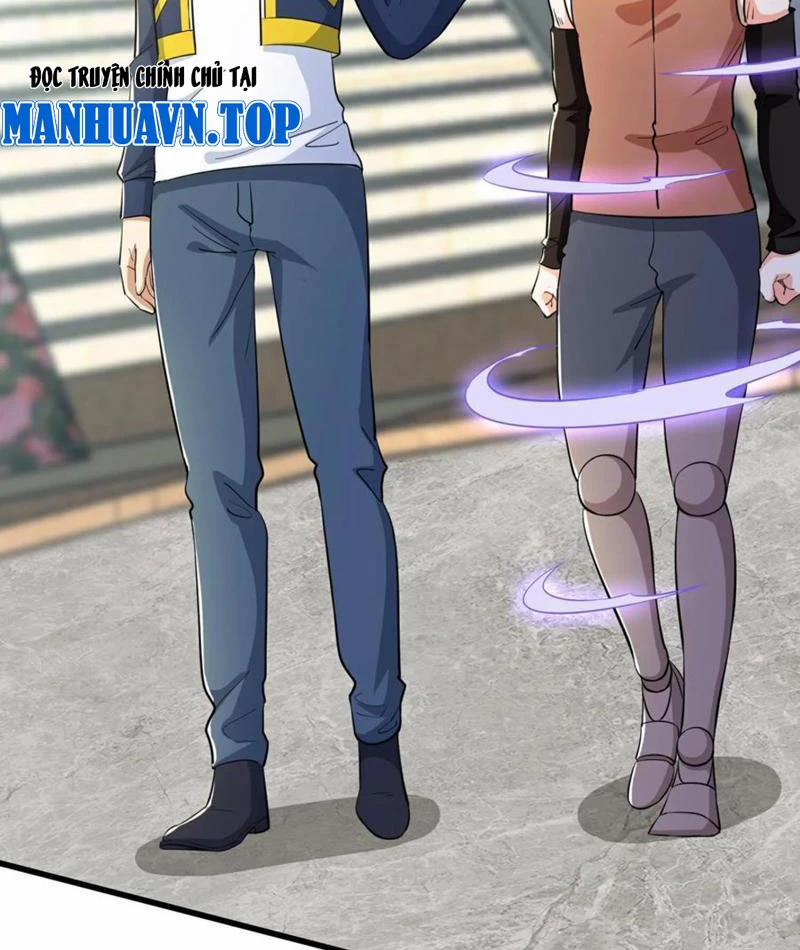 Câu Lạc Bộ Trao Đổi Nhân Sinh 76 trang 37