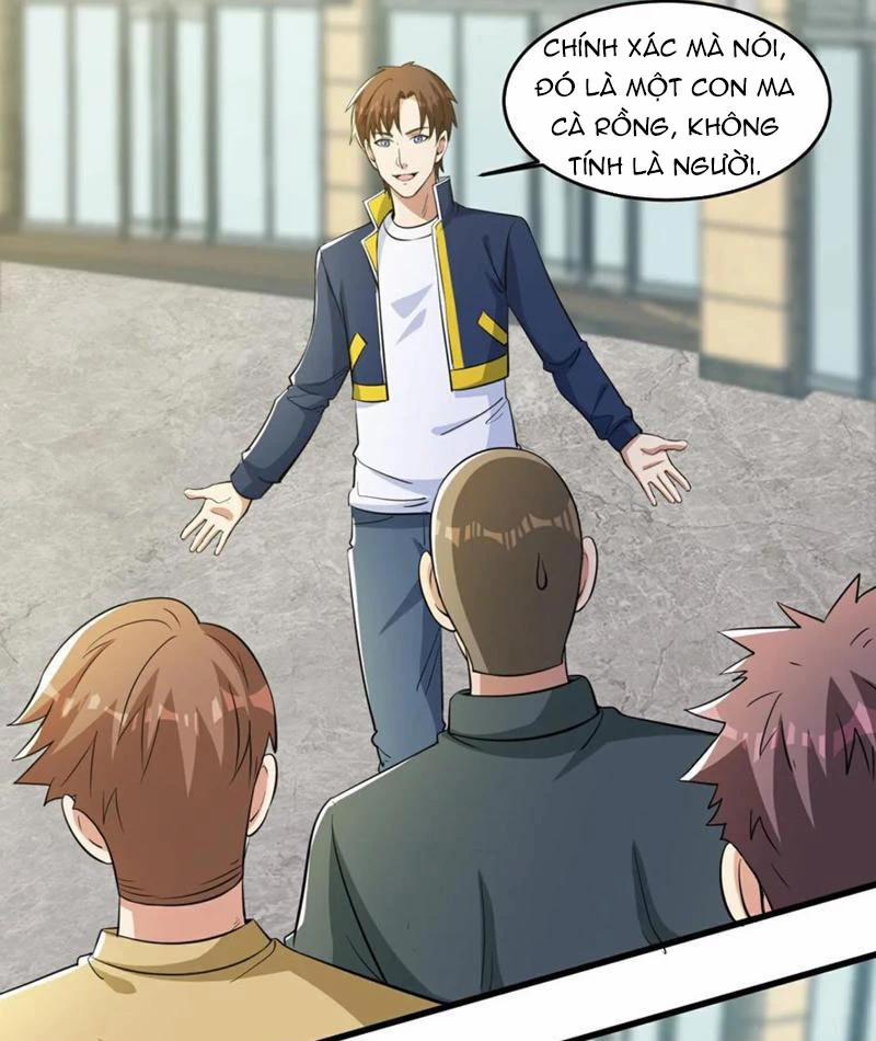 Câu Lạc Bộ Trao Đổi Nhân Sinh 76 trang 8