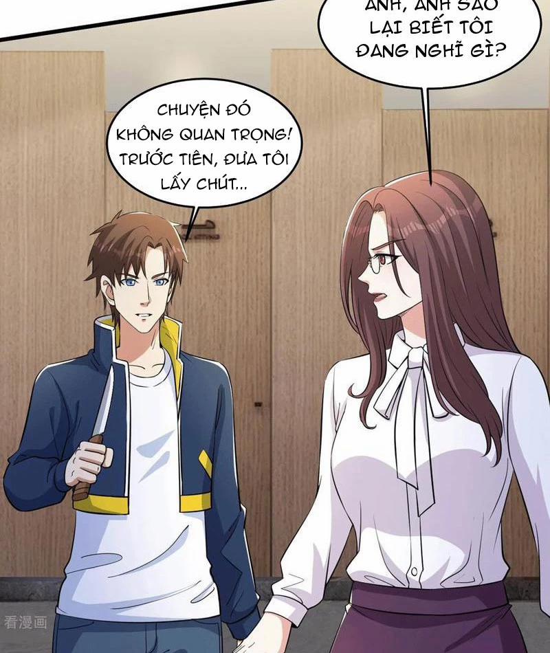 Câu Lạc Bộ Trao Đổi Nhân Sinh 77 trang 11