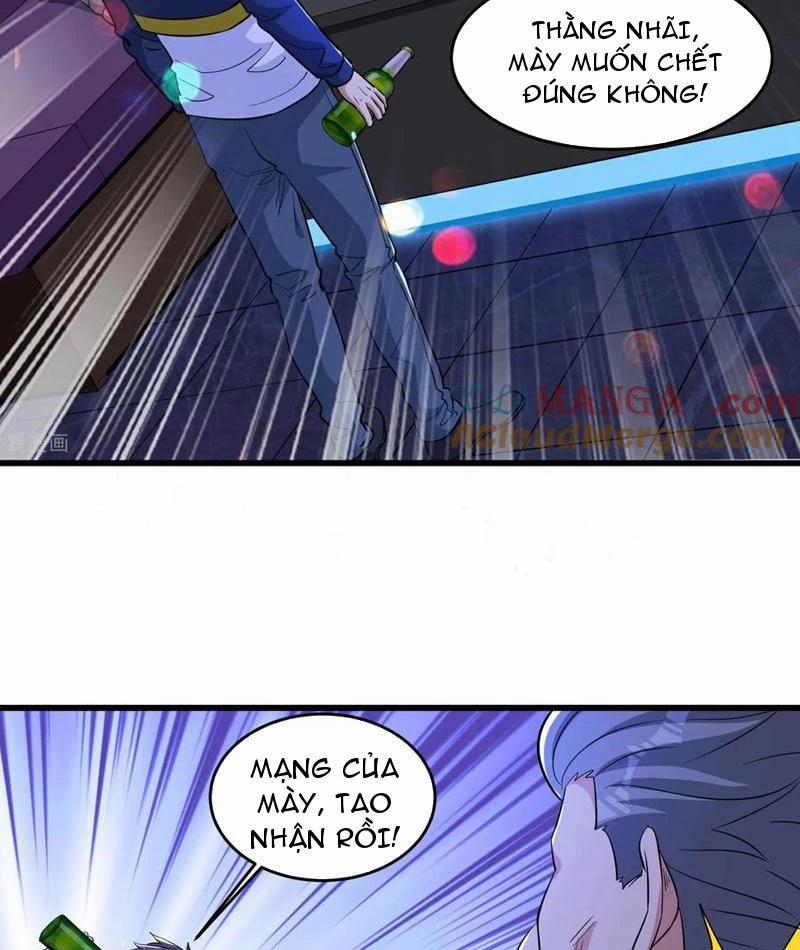 Câu Lạc Bộ Trao Đổi Nhân Sinh 77 trang 39