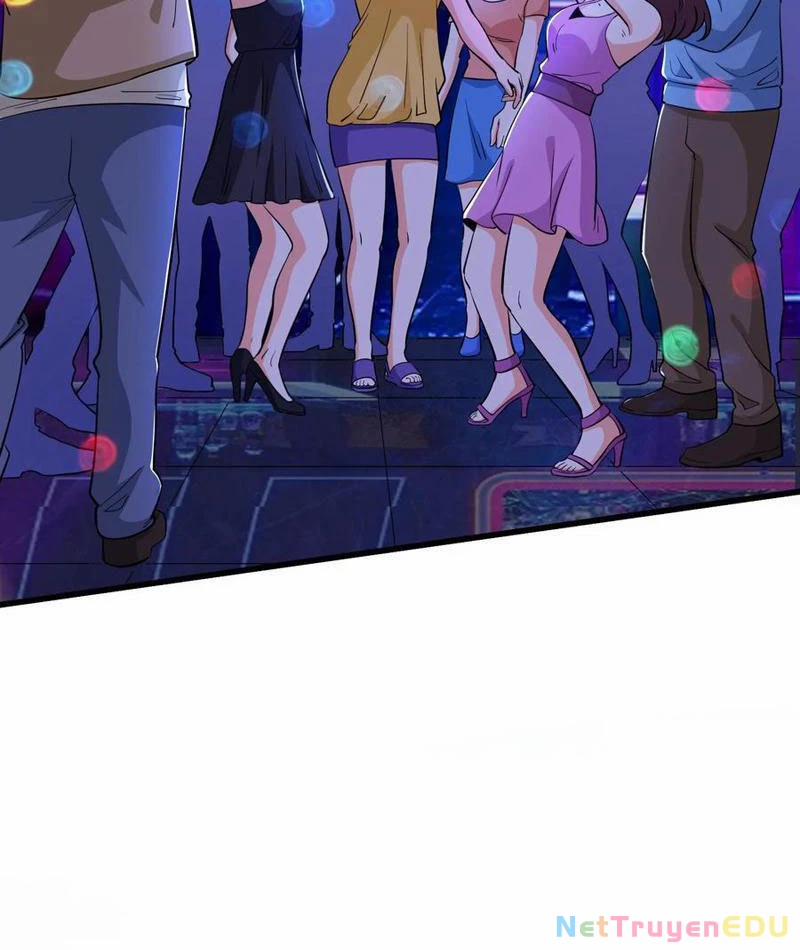 Câu Lạc Bộ Trao Đổi Nhân Sinh 77 trang 4