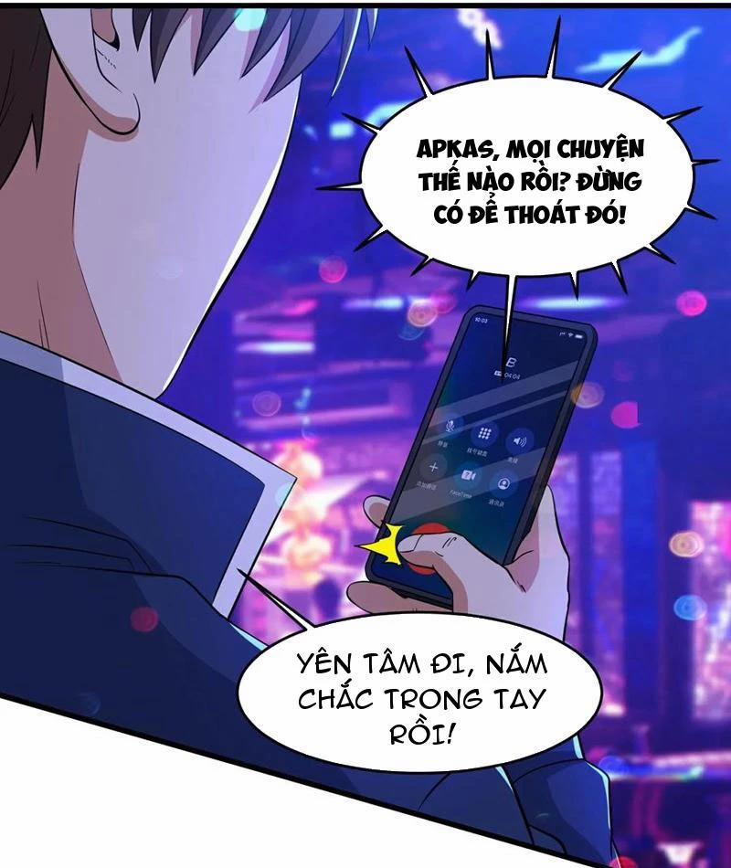 Câu Lạc Bộ Trao Đổi Nhân Sinh 77 trang 8