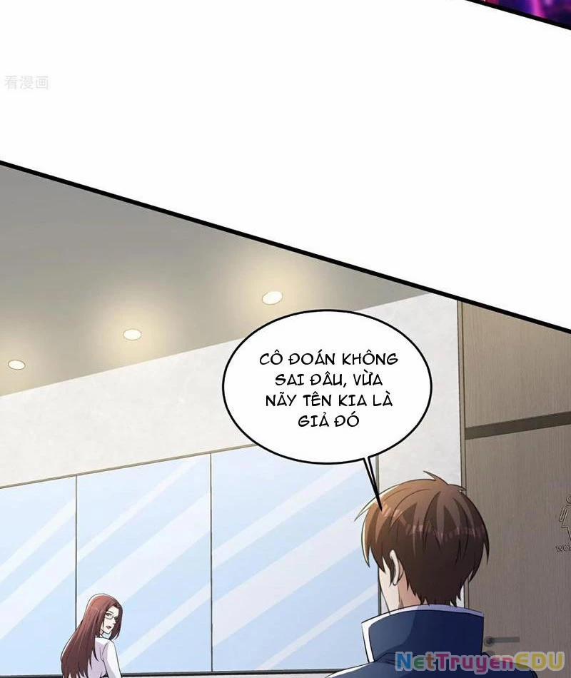 Câu Lạc Bộ Trao Đổi Nhân Sinh 77 trang 9