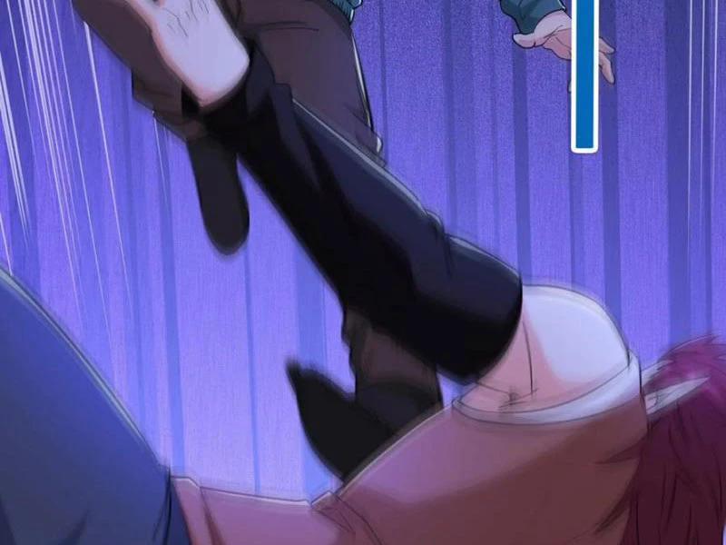 Câu Lạc Bộ Trao Đổi Nhân Sinh 78 trang 32