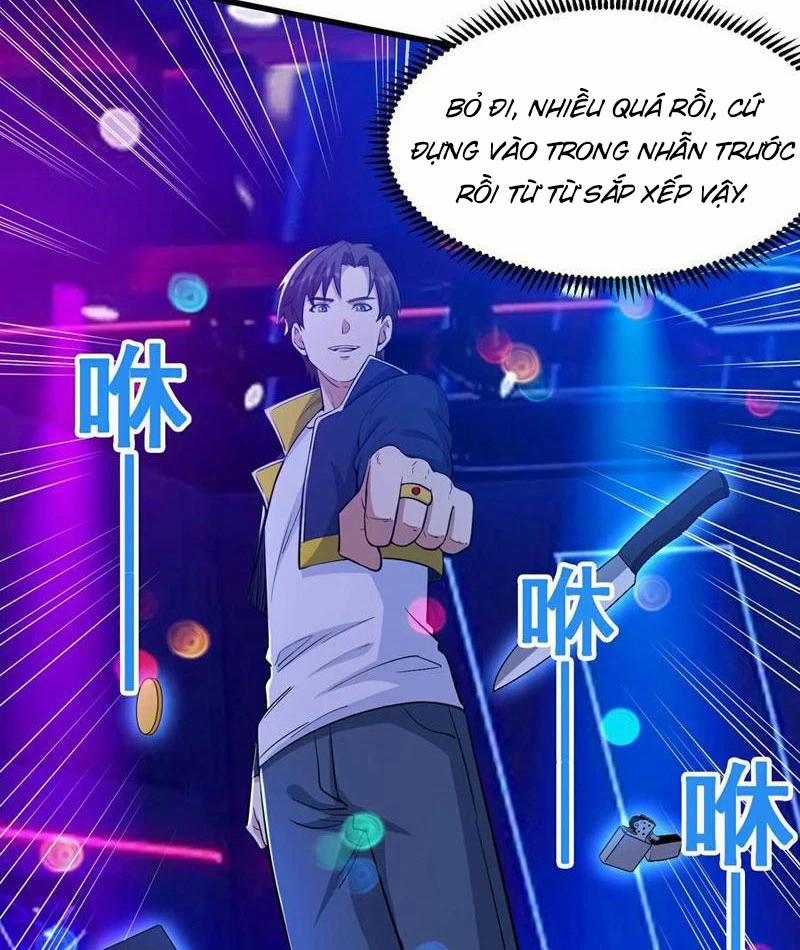 Câu Lạc Bộ Trao Đổi Nhân Sinh 80 trang 2