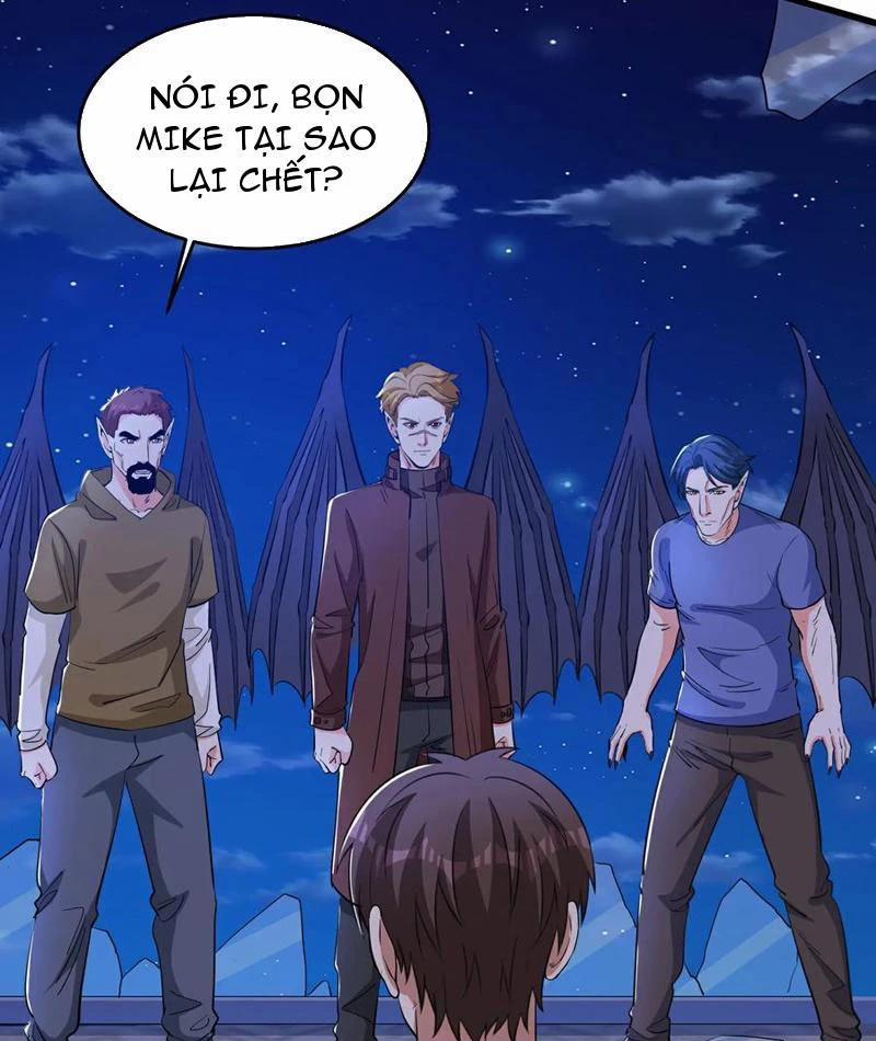 Câu Lạc Bộ Trao Đổi Nhân Sinh 80 trang 24