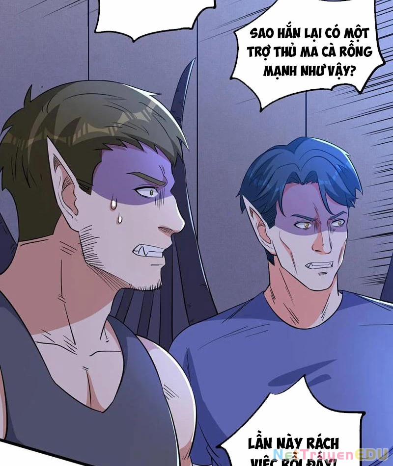 Câu Lạc Bộ Trao Đổi Nhân Sinh 80 trang 36