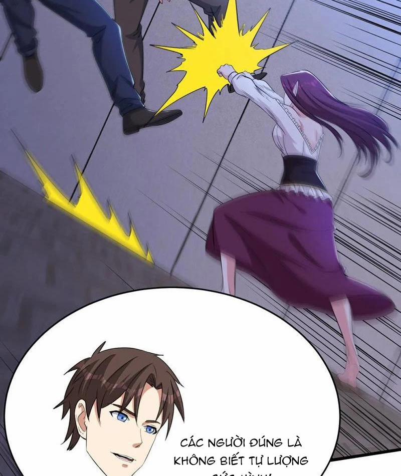 Câu Lạc Bộ Trao Đổi Nhân Sinh 80 trang 38