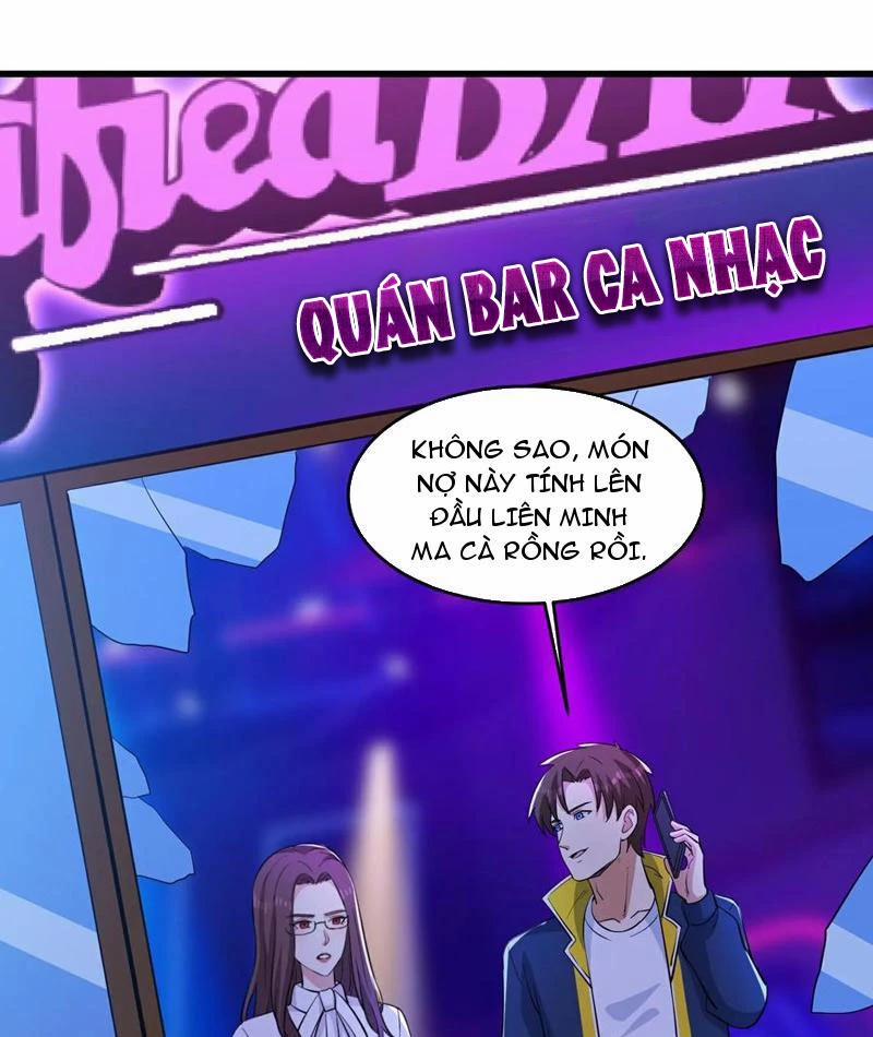 Câu Lạc Bộ Trao Đổi Nhân Sinh 80 trang 8