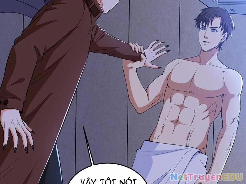 Câu Lạc Bộ Trao Đổi Nhân Sinh 82 trang 1