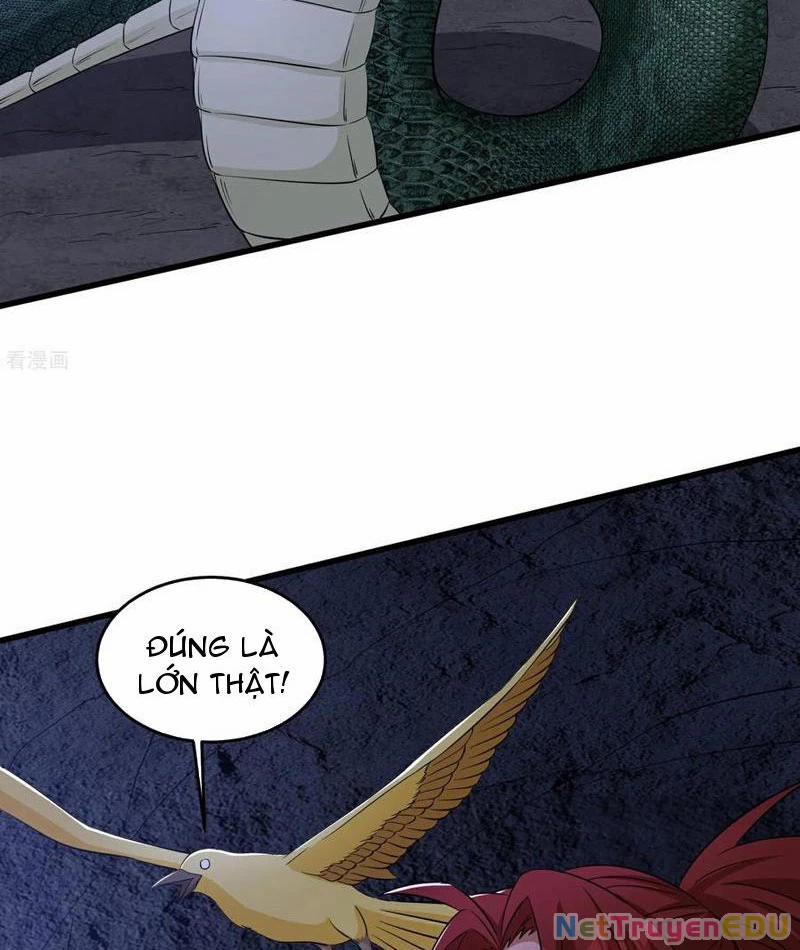 Câu Lạc Bộ Trao Đổi Nhân Sinh 83 trang 17