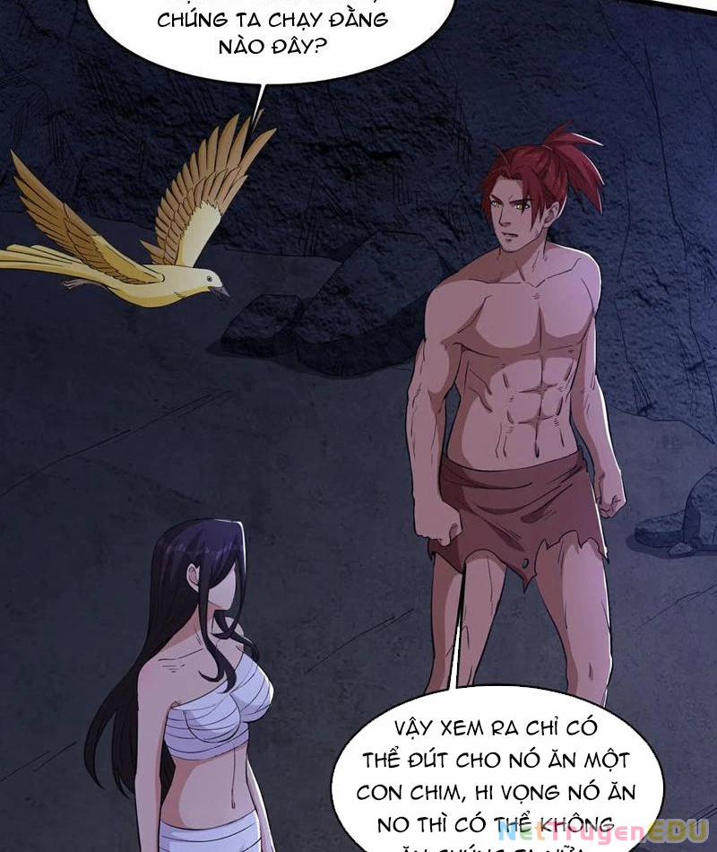 Câu Lạc Bộ Trao Đổi Nhân Sinh 83 trang 19