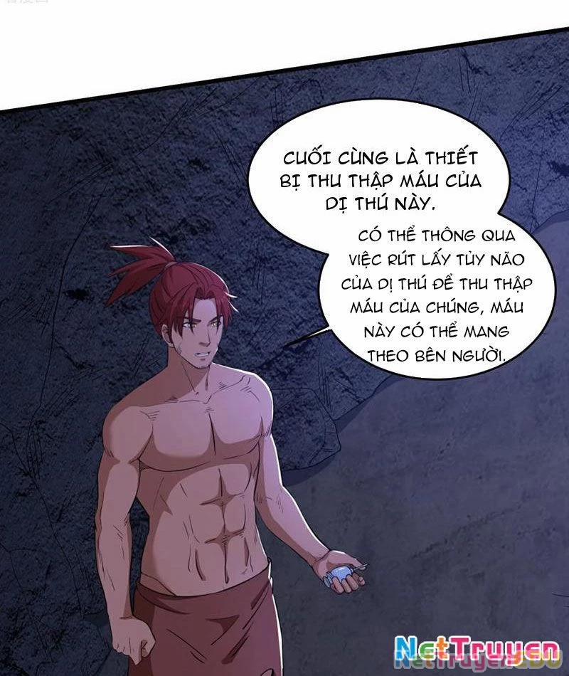 Câu Lạc Bộ Trao Đổi Nhân Sinh 83 trang 30