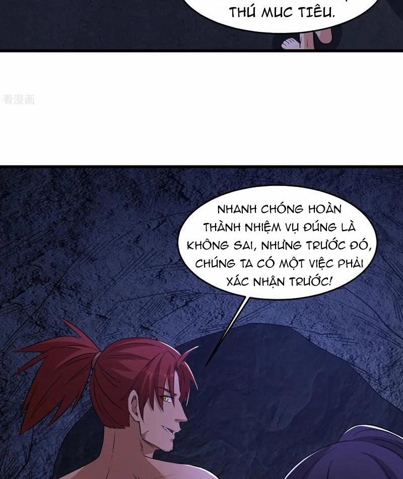 Câu Lạc Bộ Trao Đổi Nhân Sinh 83 trang 32