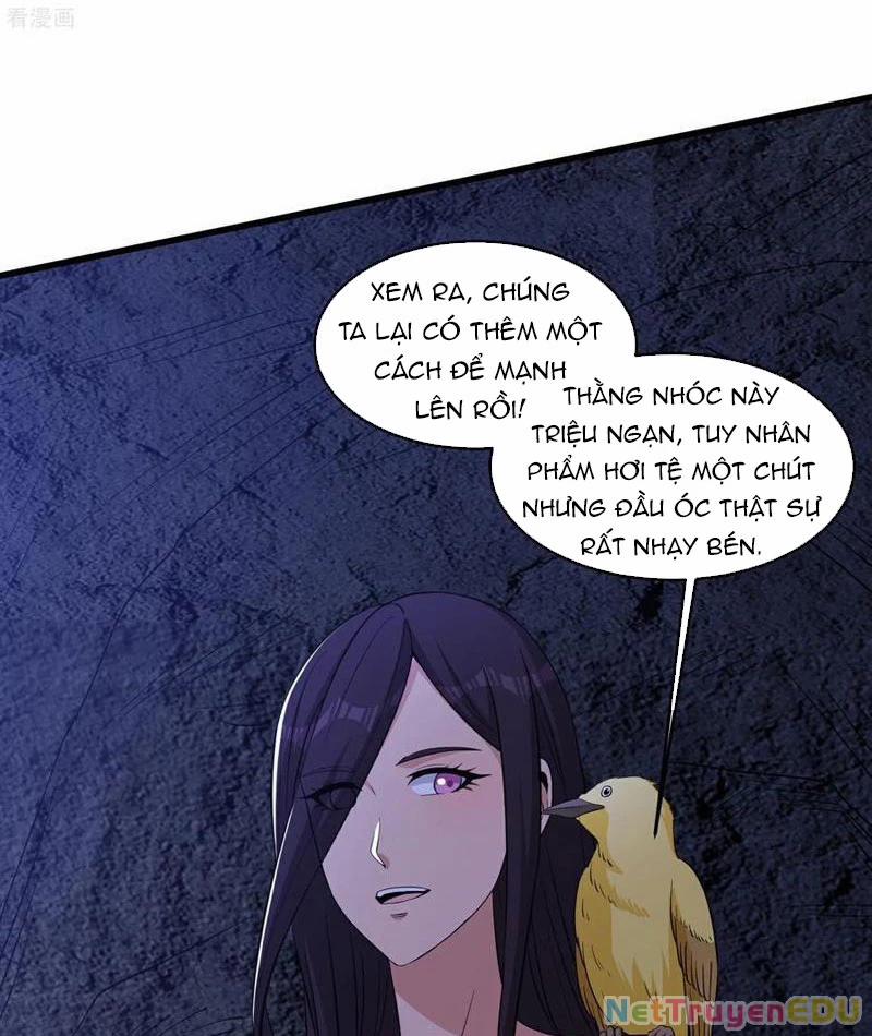 Câu Lạc Bộ Trao Đổi Nhân Sinh 84 trang 29