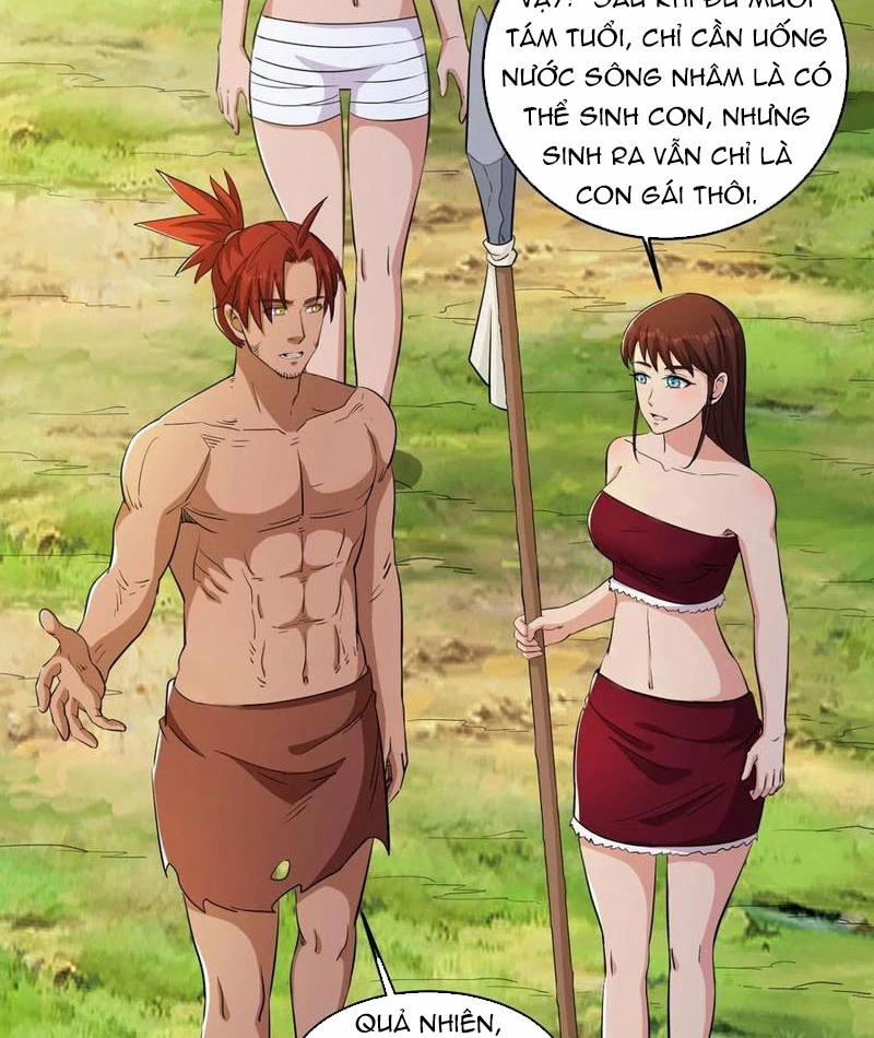 Câu Lạc Bộ Trao Đổi Nhân Sinh 84 trang 46