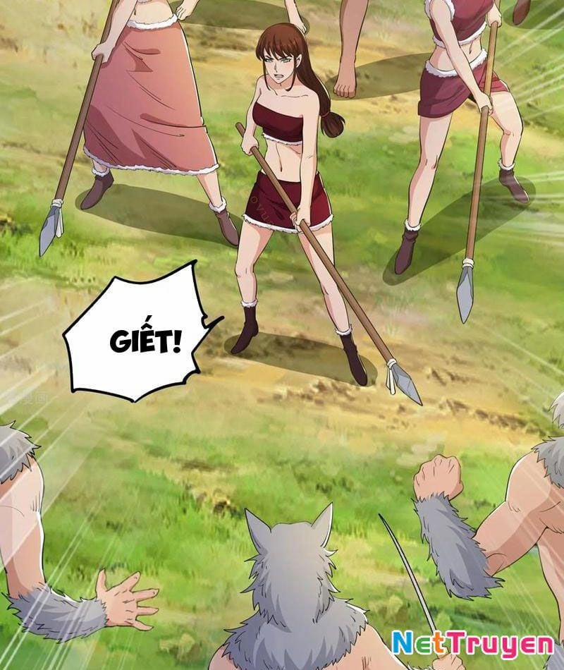 Câu Lạc Bộ Trao Đổi Nhân Sinh 85 trang 19