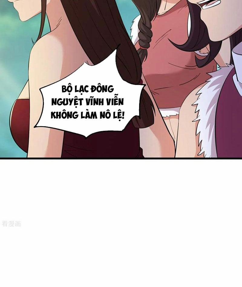 Câu Lạc Bộ Trao Đổi Nhân Sinh 85 trang 6