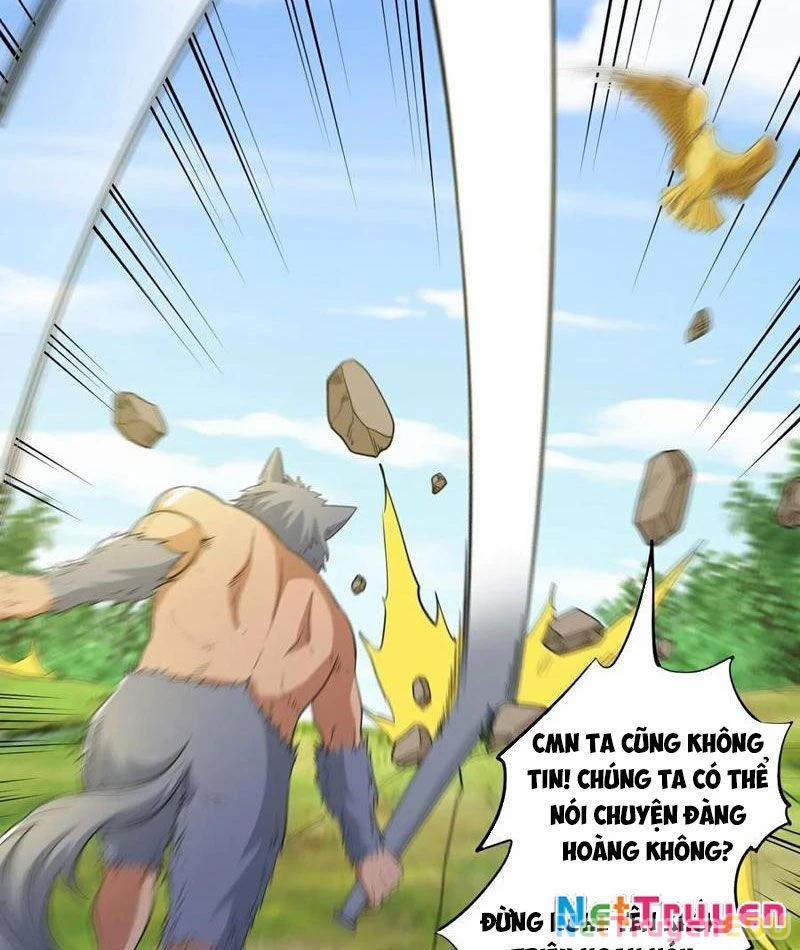 Câu Lạc Bộ Trao Đổi Nhân Sinh 86 trang 10