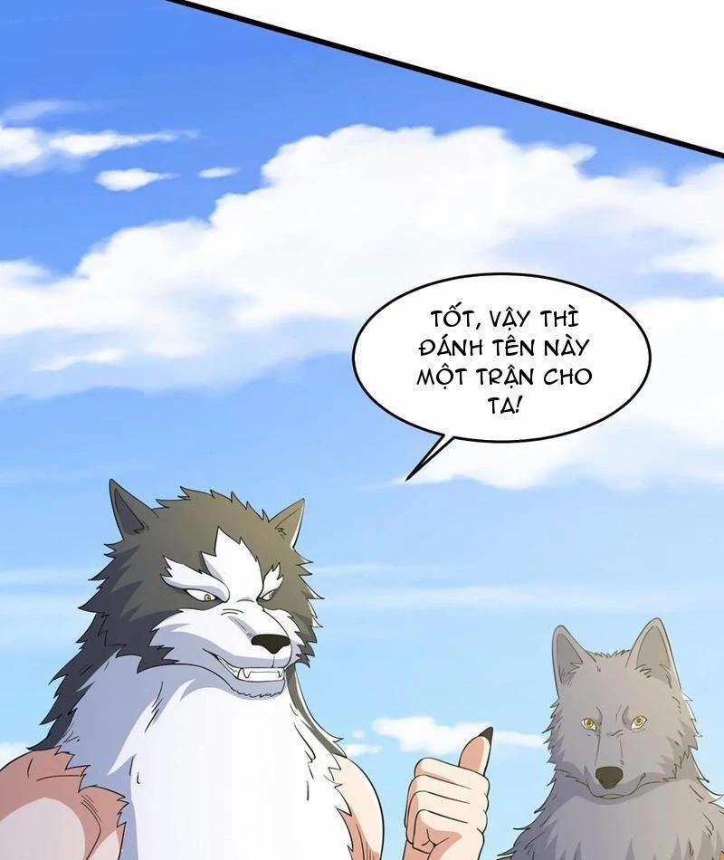 Câu Lạc Bộ Trao Đổi Nhân Sinh 86 trang 36