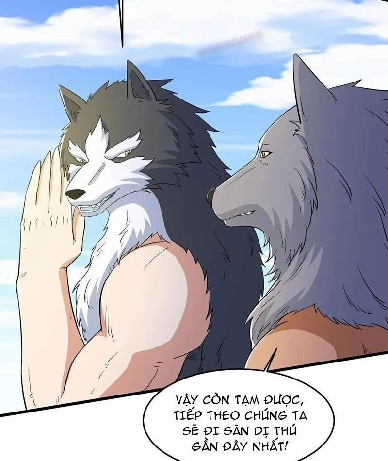 Câu Lạc Bộ Trao Đổi Nhân Sinh 86 trang 44