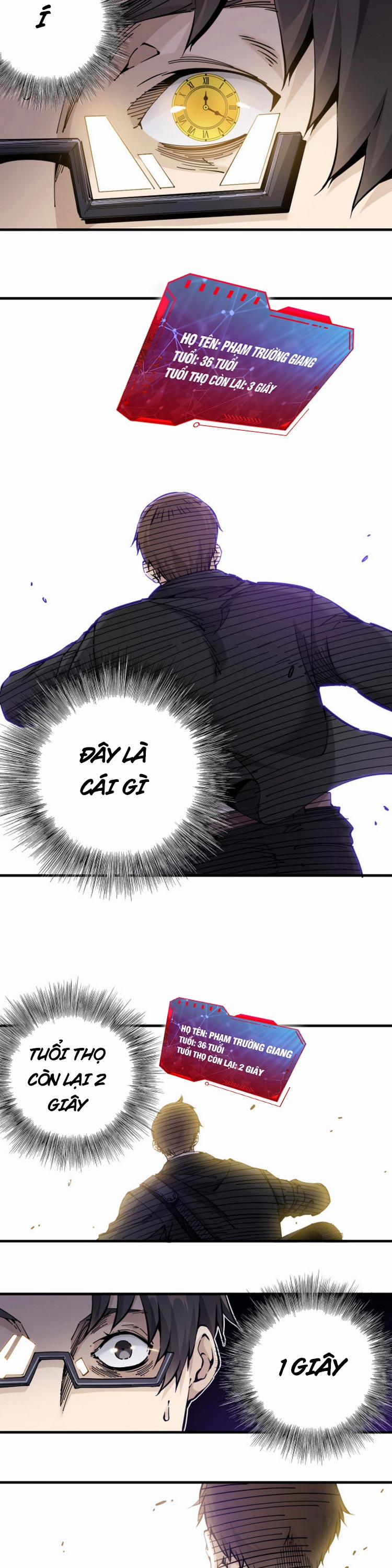 Câu Lạc Bộ Trường Sinh 1 trang 17