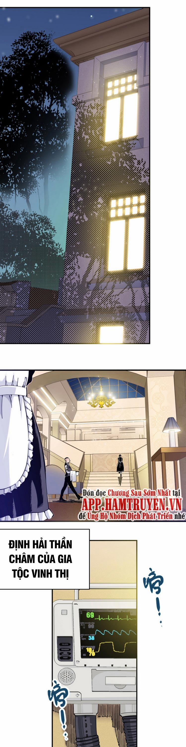 Câu Lạc Bộ Trường Sinh 1 trang 2