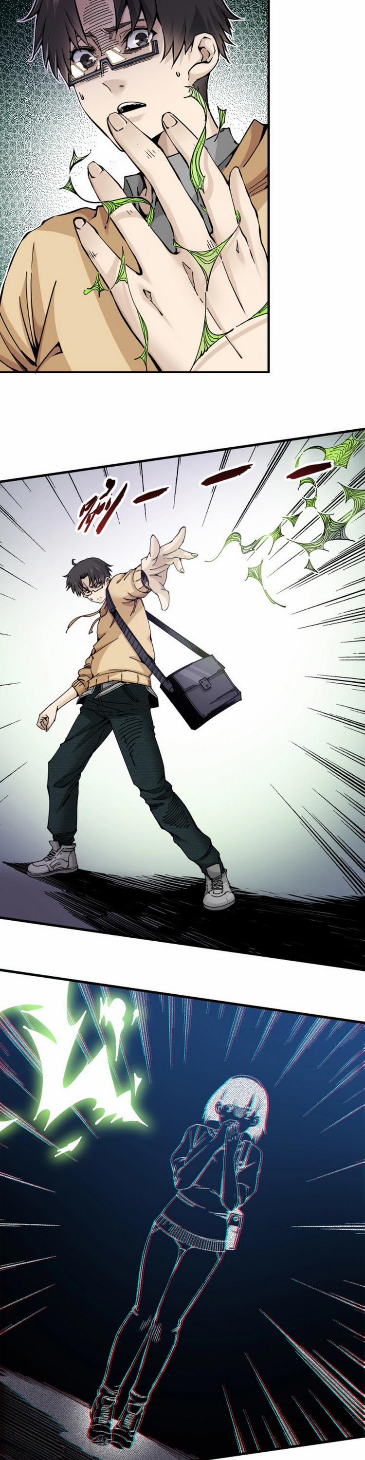 Câu Lạc Bộ Trường Sinh 1 trang 24