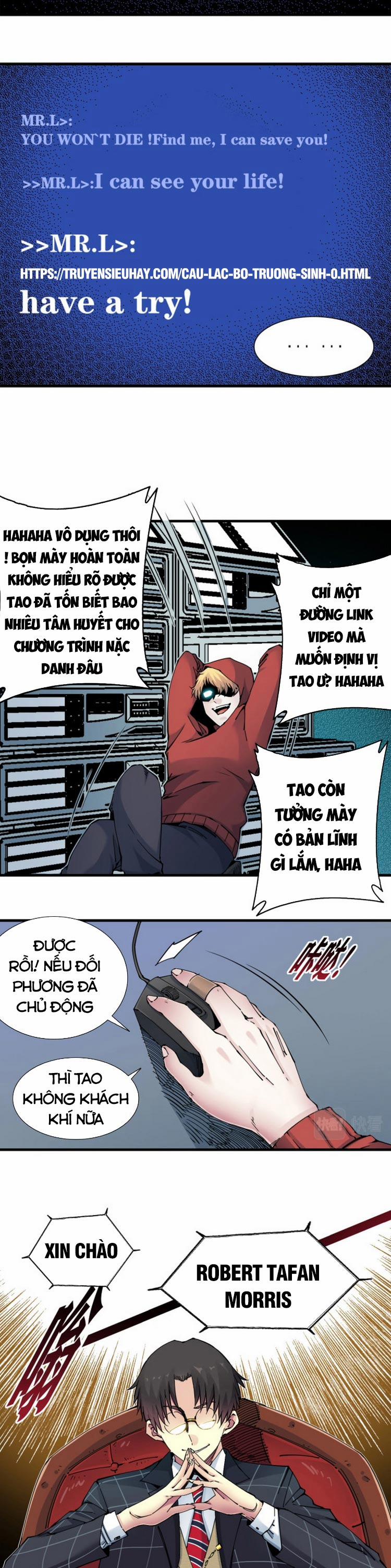 Câu Lạc Bộ Trường Sinh 10 trang 11