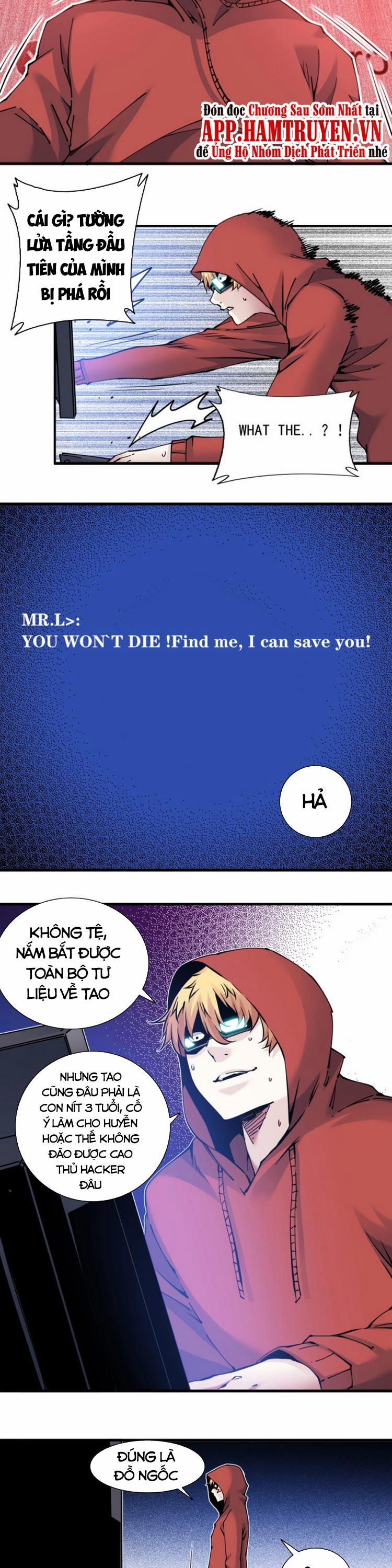 Câu Lạc Bộ Trường Sinh 10 trang 9