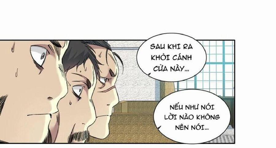 Câu Lạc Bộ Trường Sinh 100 trang 11