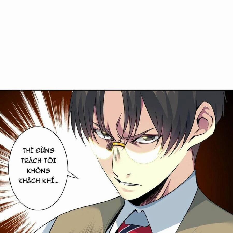 Câu Lạc Bộ Trường Sinh 100 trang 12