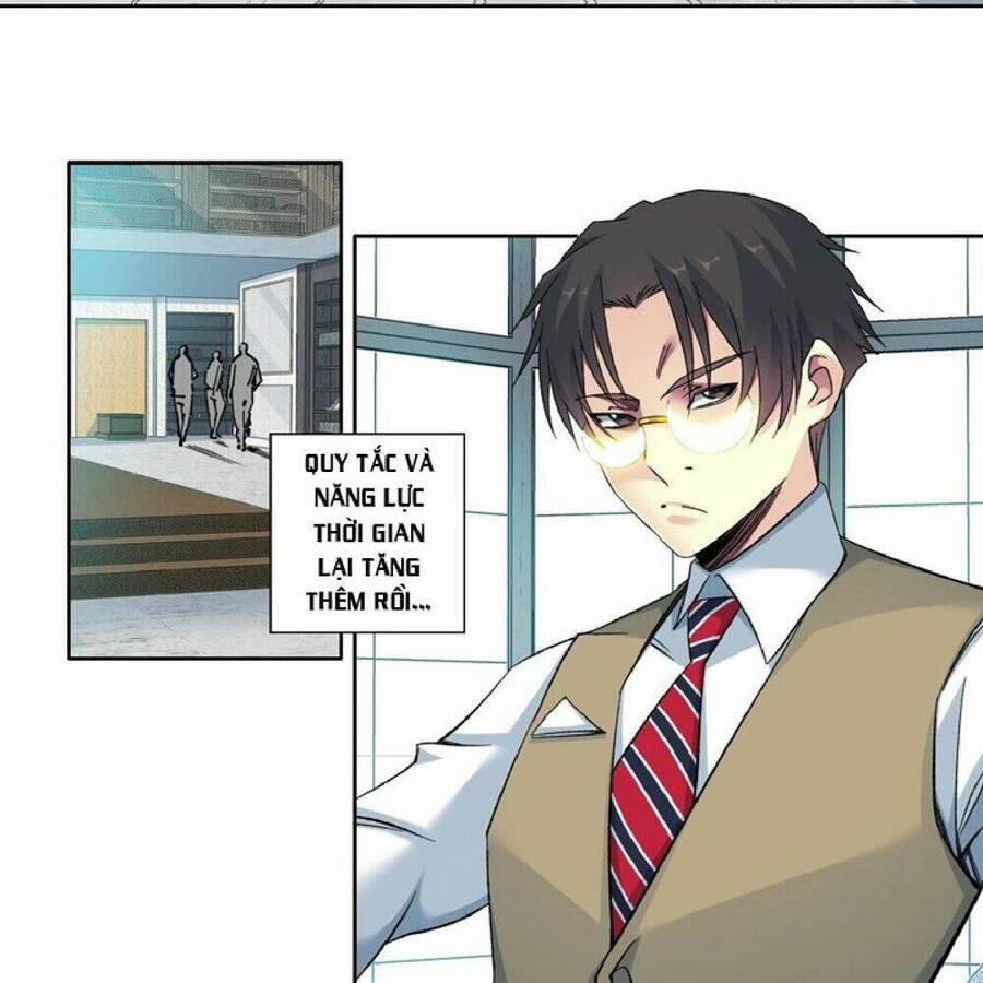 Câu Lạc Bộ Trường Sinh 100 trang 15