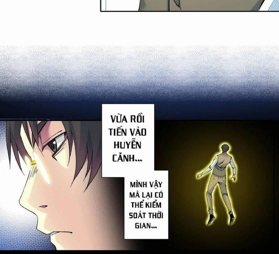 Câu Lạc Bộ Trường Sinh 100 trang 16