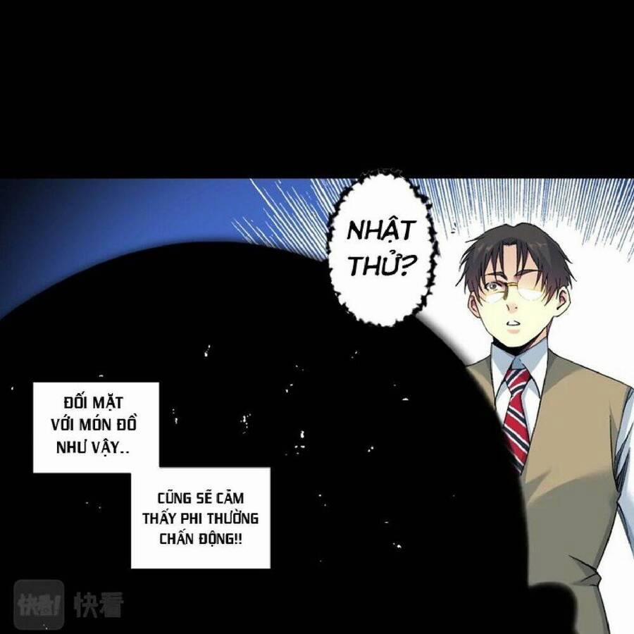 Câu Lạc Bộ Trường Sinh 100 trang 17