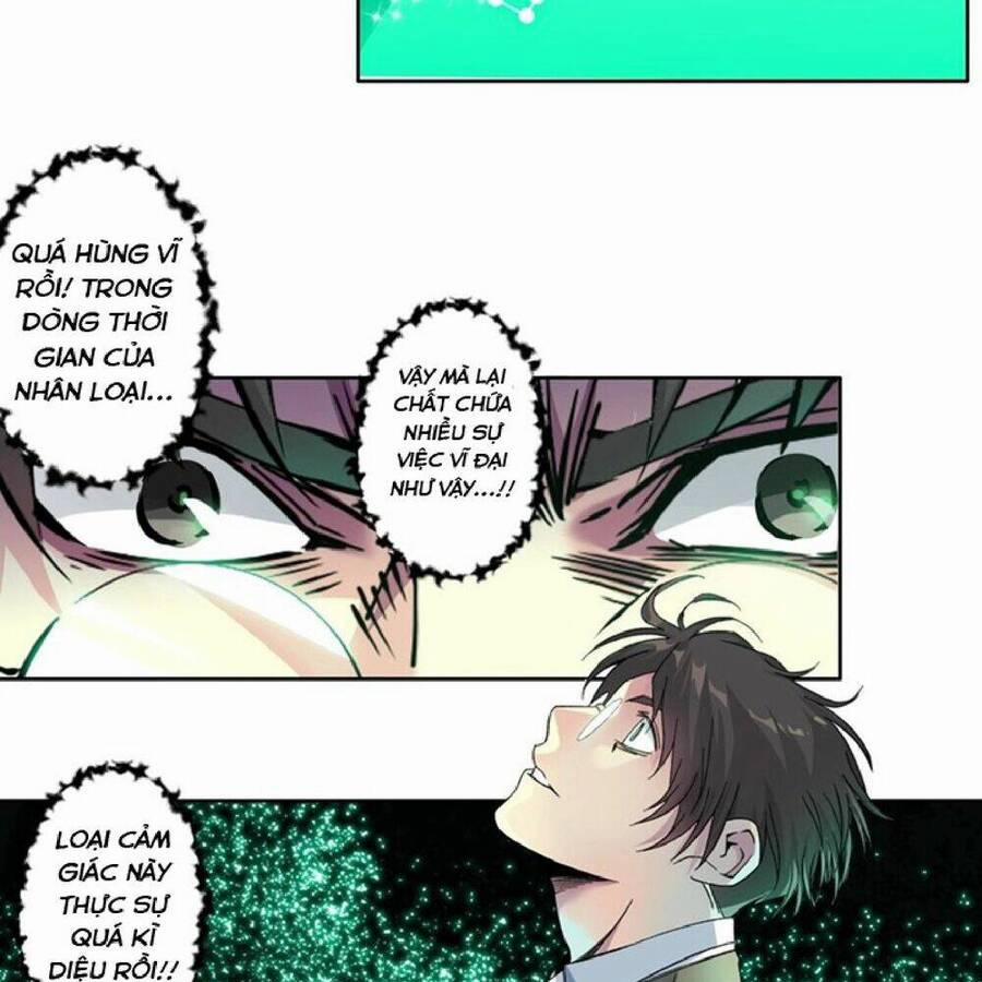 Câu Lạc Bộ Trường Sinh 100 trang 28