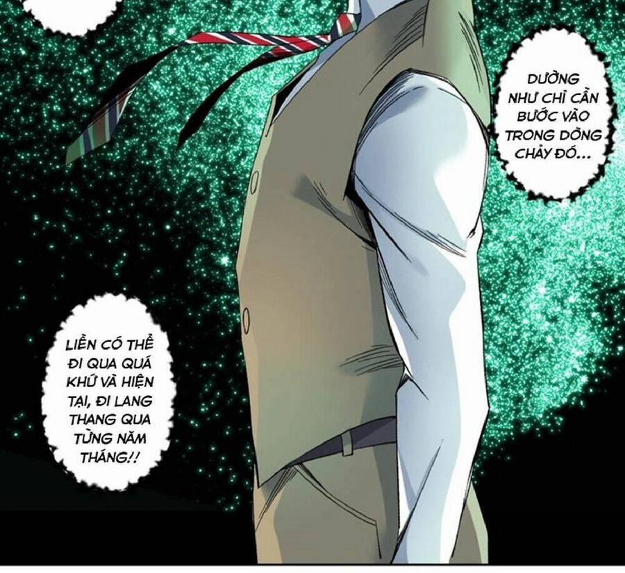 Câu Lạc Bộ Trường Sinh 100 trang 29