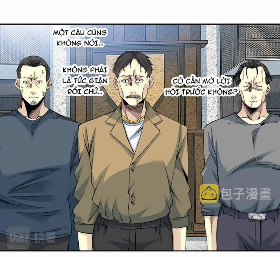 Câu Lạc Bộ Trường Sinh 100 trang 3