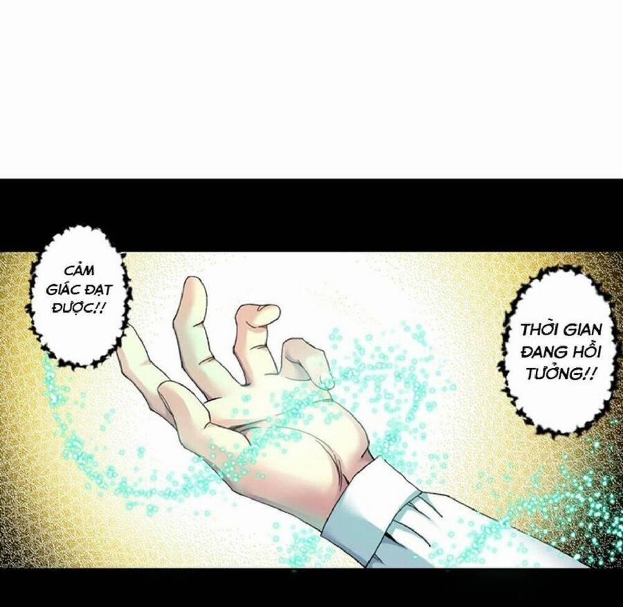 Câu Lạc Bộ Trường Sinh 100 trang 35