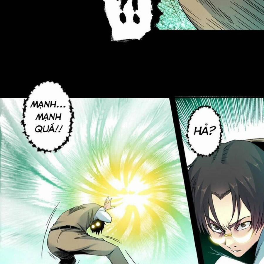 Câu Lạc Bộ Trường Sinh 100 trang 37