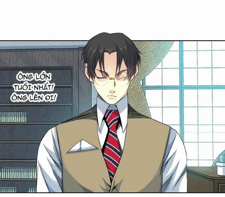 Câu Lạc Bộ Trường Sinh 100 trang 4