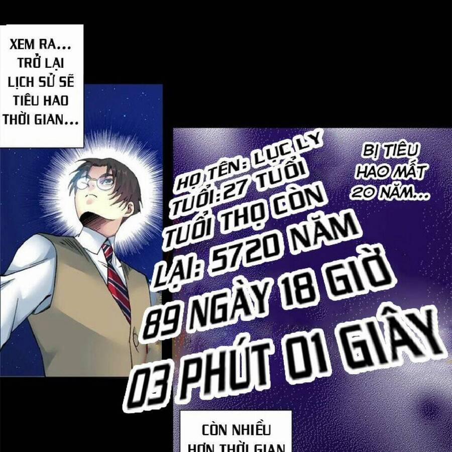 Câu Lạc Bộ Trường Sinh 100 trang 47