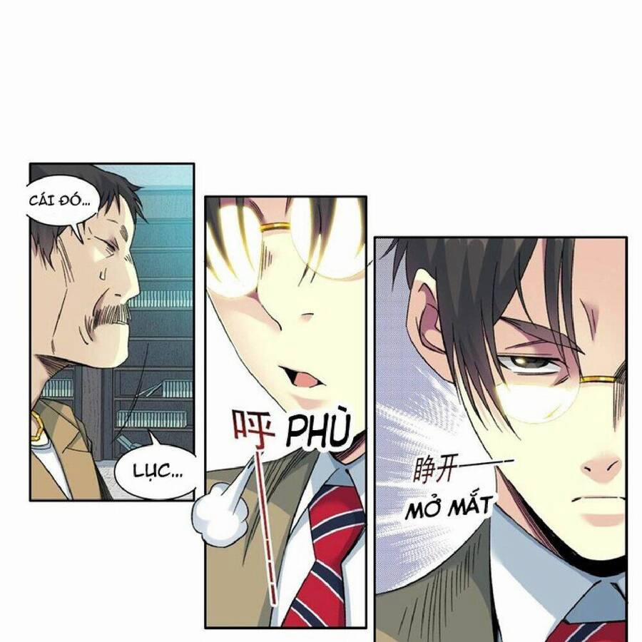 Câu Lạc Bộ Trường Sinh 100 trang 5